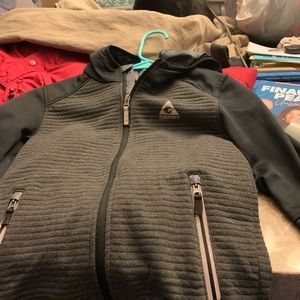 Gerry jacket for boys